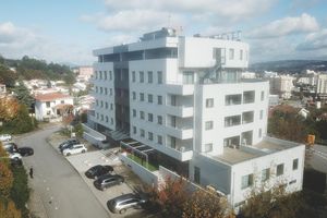 Alojamiento - Paredes Hotel Apartamento