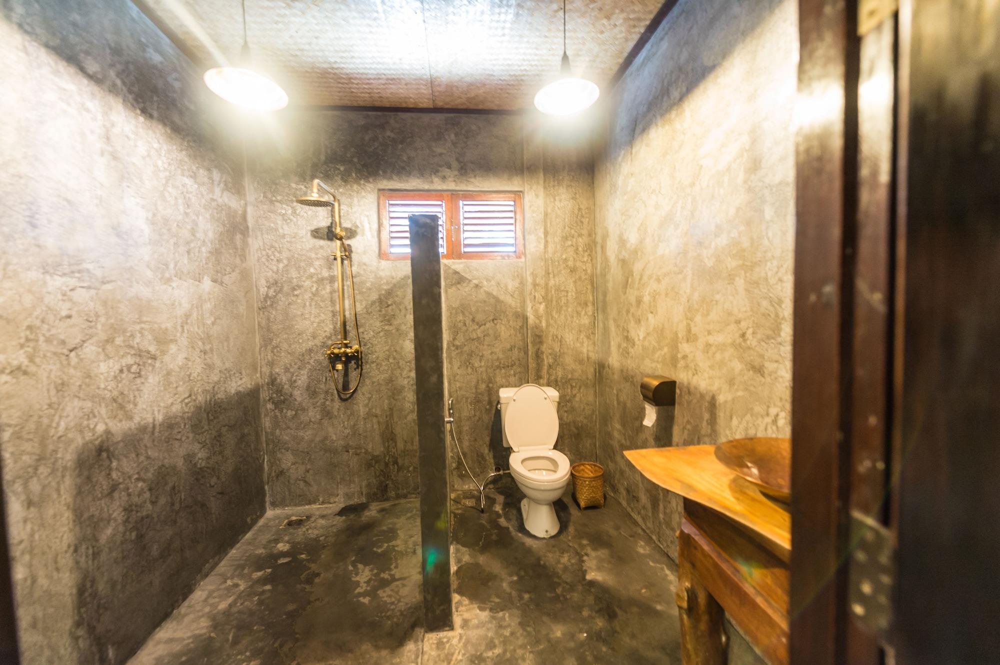 Equipamiento de Habitación Huan Amphan