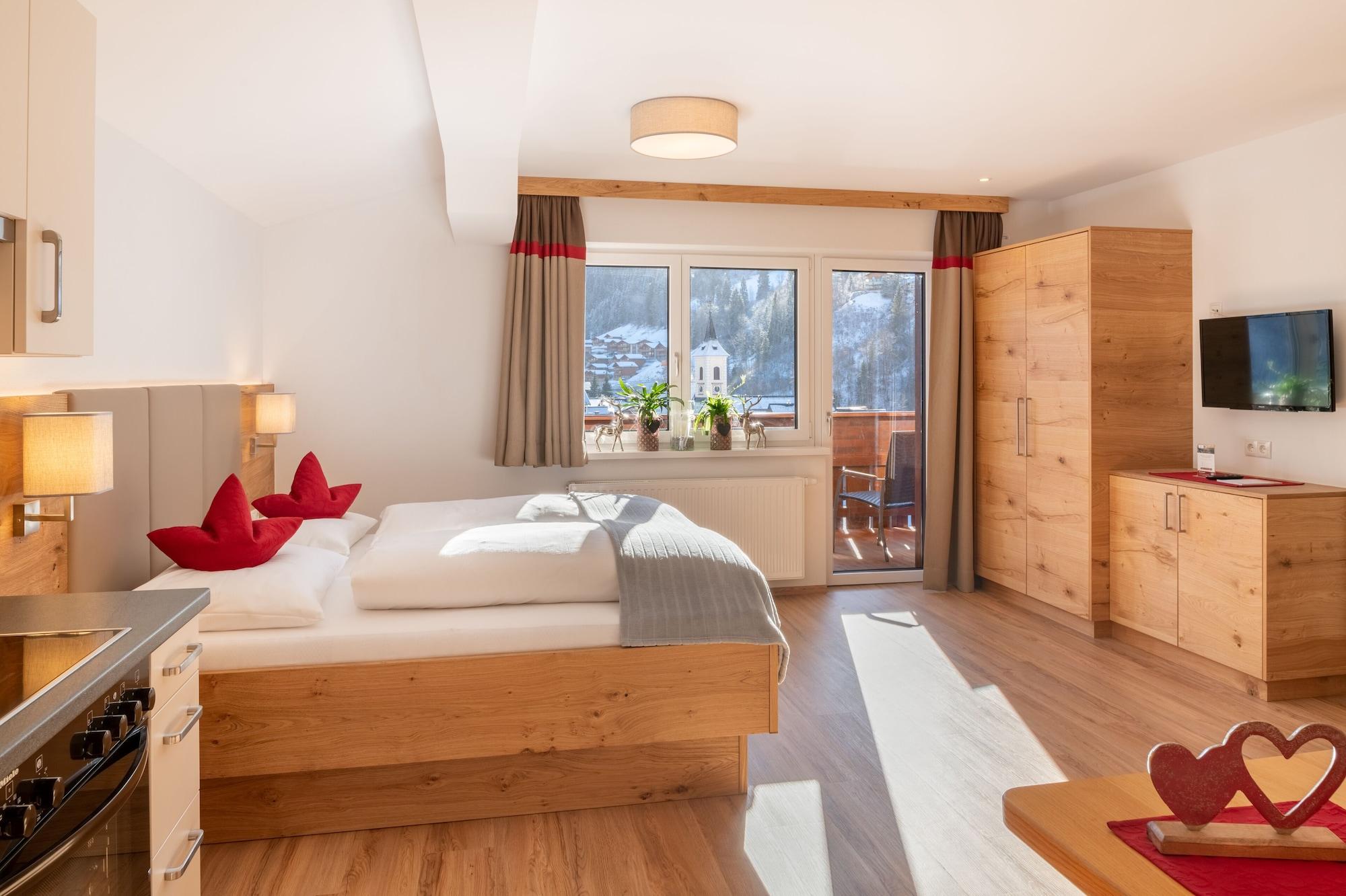 Varios Appartement Schattauer