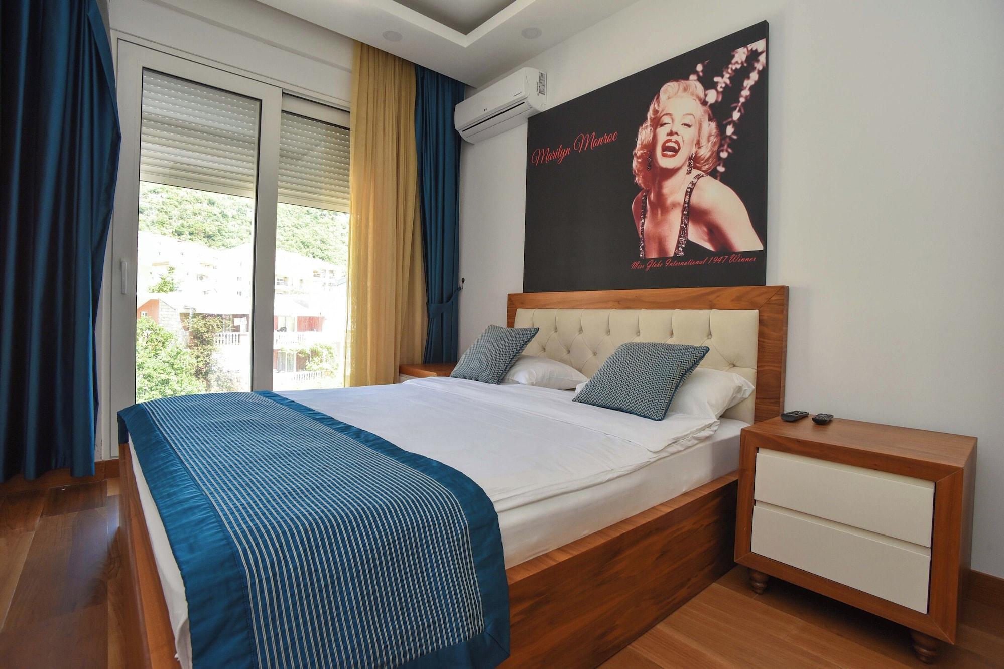 Habitación Chill and Go Aparthotel