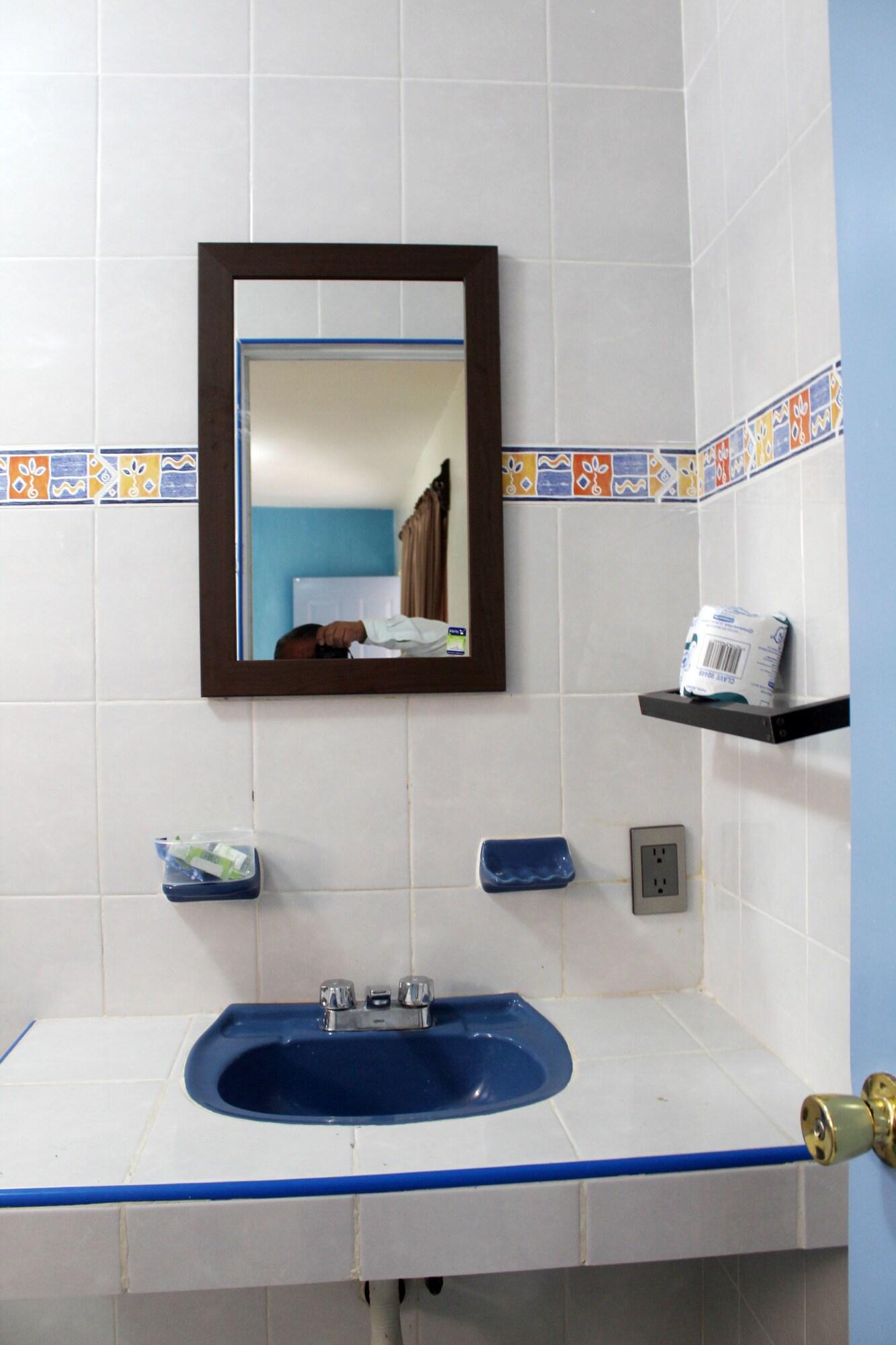 Equipamiento de Habitación Hotel Real del Mar
