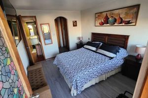 Alquiler Vacacional - Beautiful & unique beach apartament in the oldest bay and coastal city of Chile