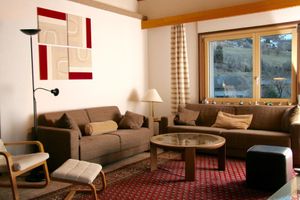 Alquiler Vacacional - Romantica, Duplex Apartment