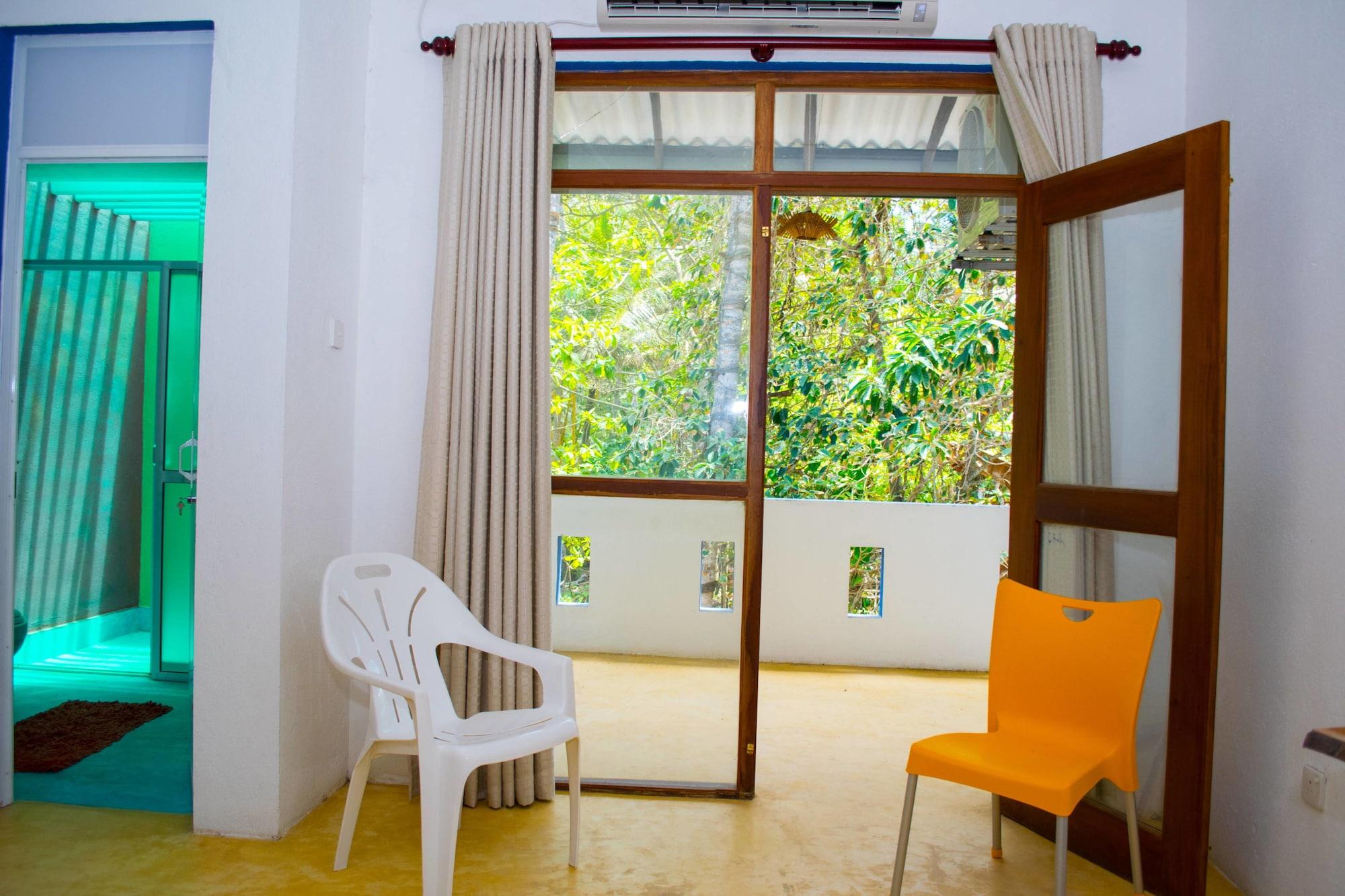 Habitación Feel Beach Apartments