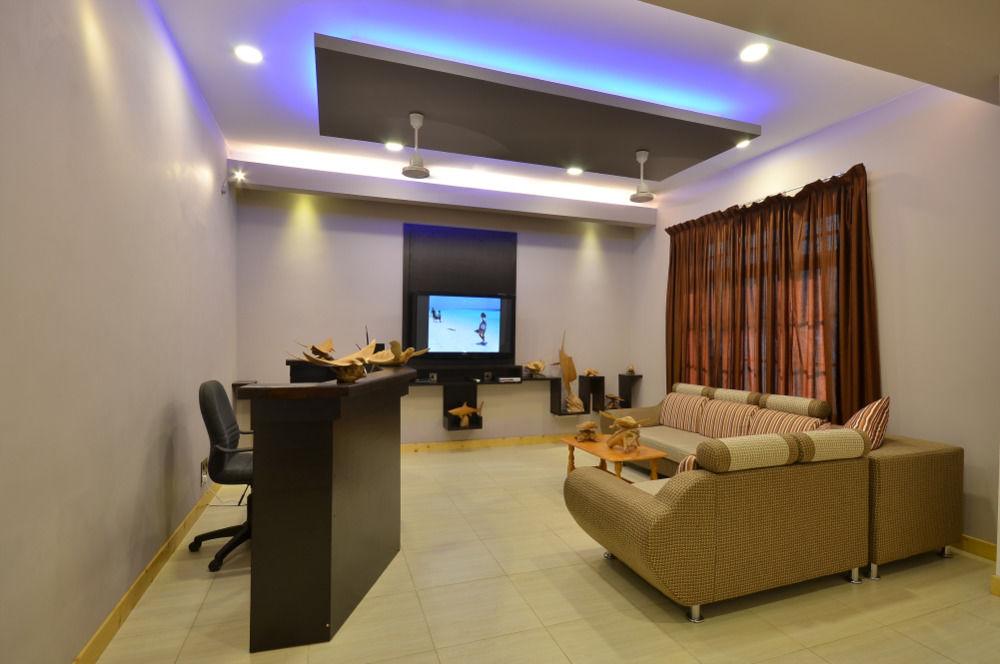 Varios Beach Residence