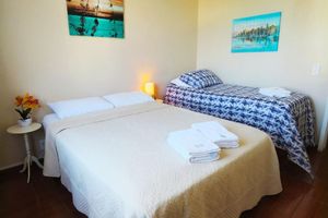 Alquiler Vacacional - Catete Residence