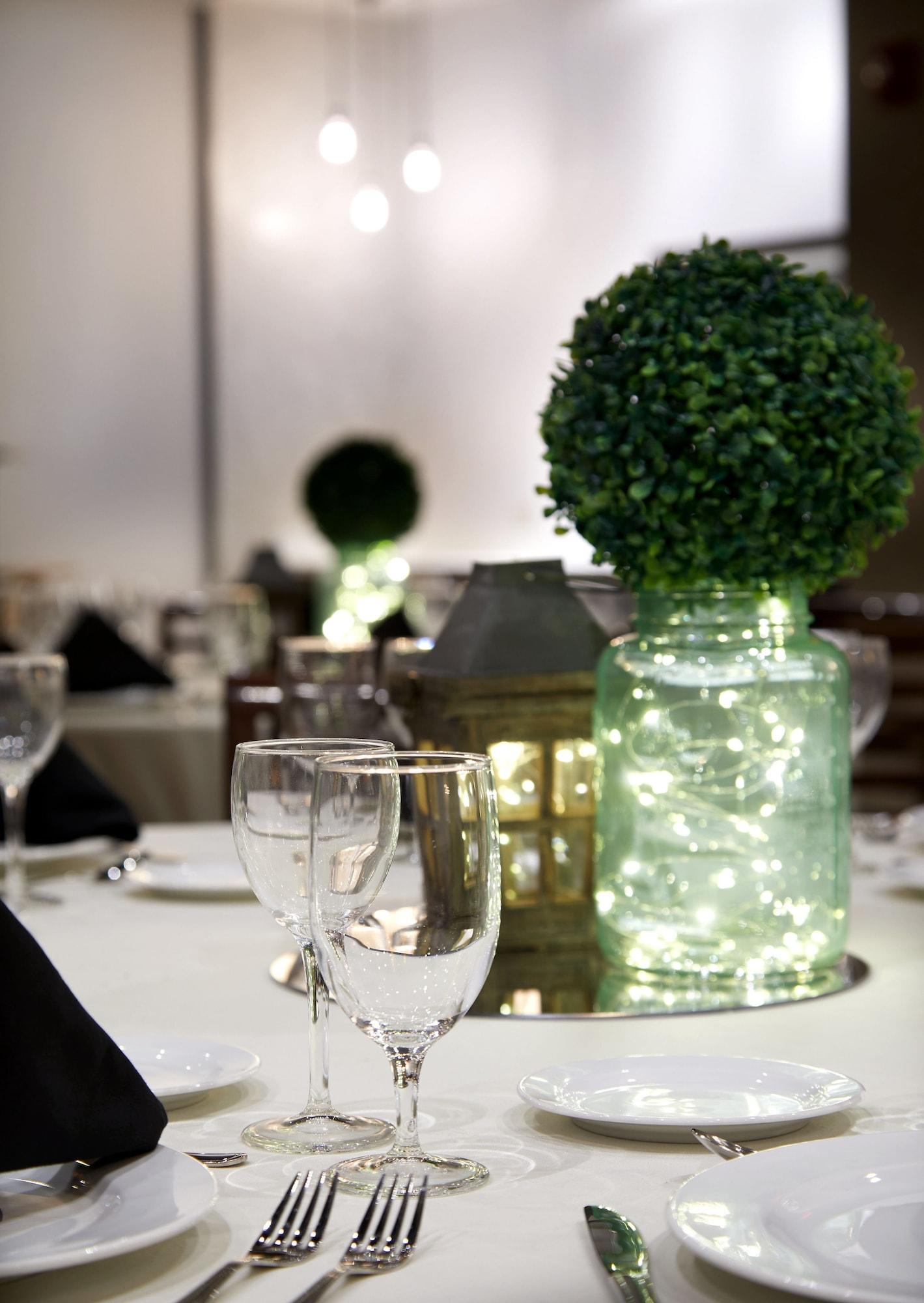 Sala de Reuniones Courtyard by Marriott Charlotte Fort Mill, SC