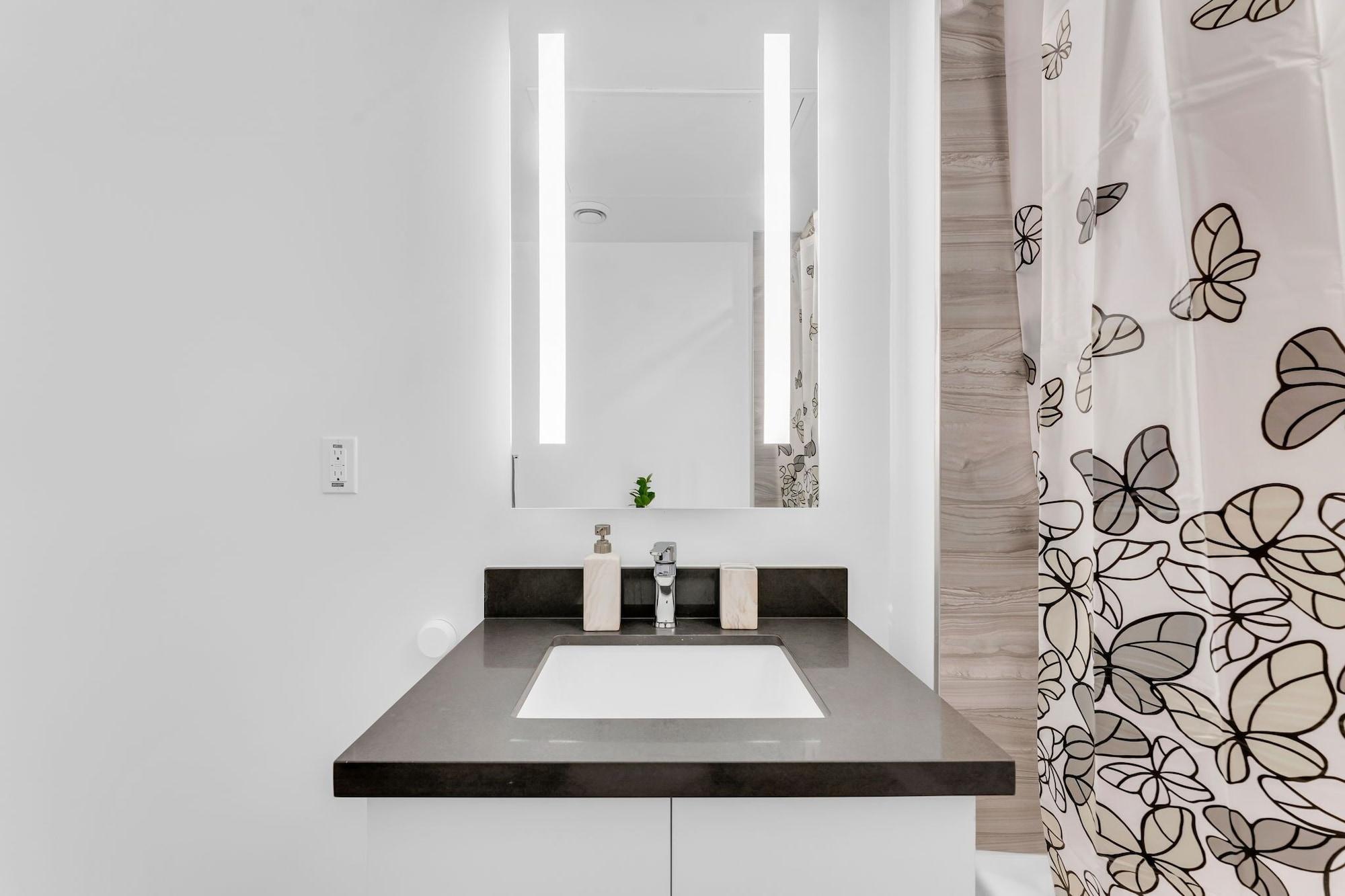 Equipamiento de Habitación Bellair Yorkville