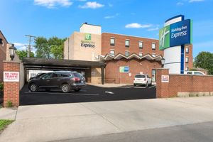 Alojamiento - Holiday Inn Express Columbus Downtown by IHG
