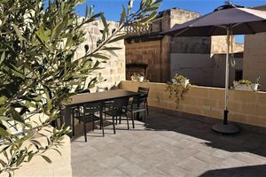 Alquiler Vacacional - beautifully restored house of character in a historical setting