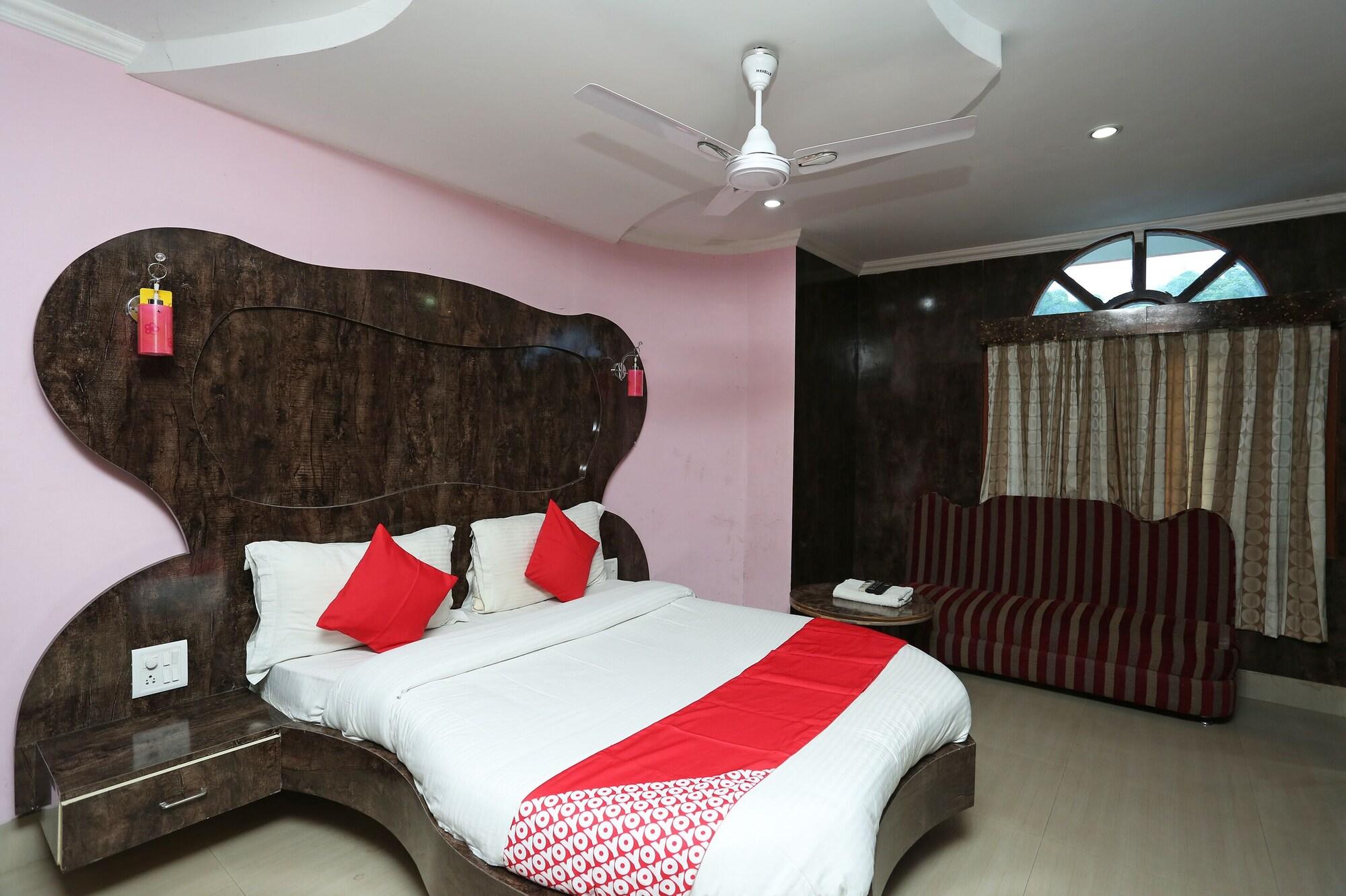 Habitación OYO 44549 Hotel Benjamin