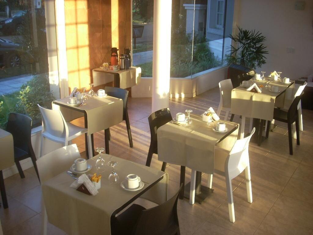 Restaurant Hotel Queguay