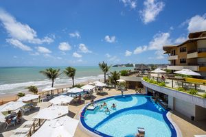 Visual Praia Hotel Natal | Hotéis na Decolar