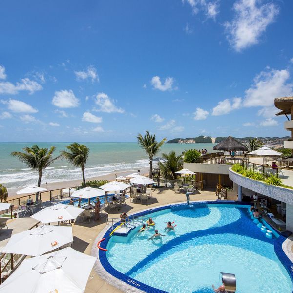 Rifóles Praia Hotel e Resort