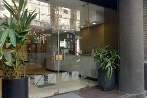 Alojamiento - Hotel BA Congreso