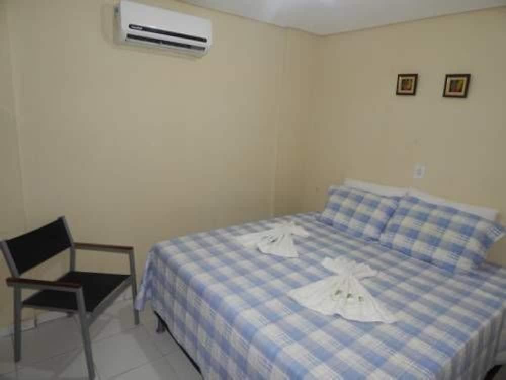 Habitación Hotel Santiago
