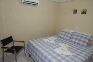 Alojamiento - Hotel Santiago