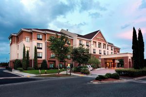 Alojamiento - Courtyard by Marriott Jacksonville I-295/East Beltway