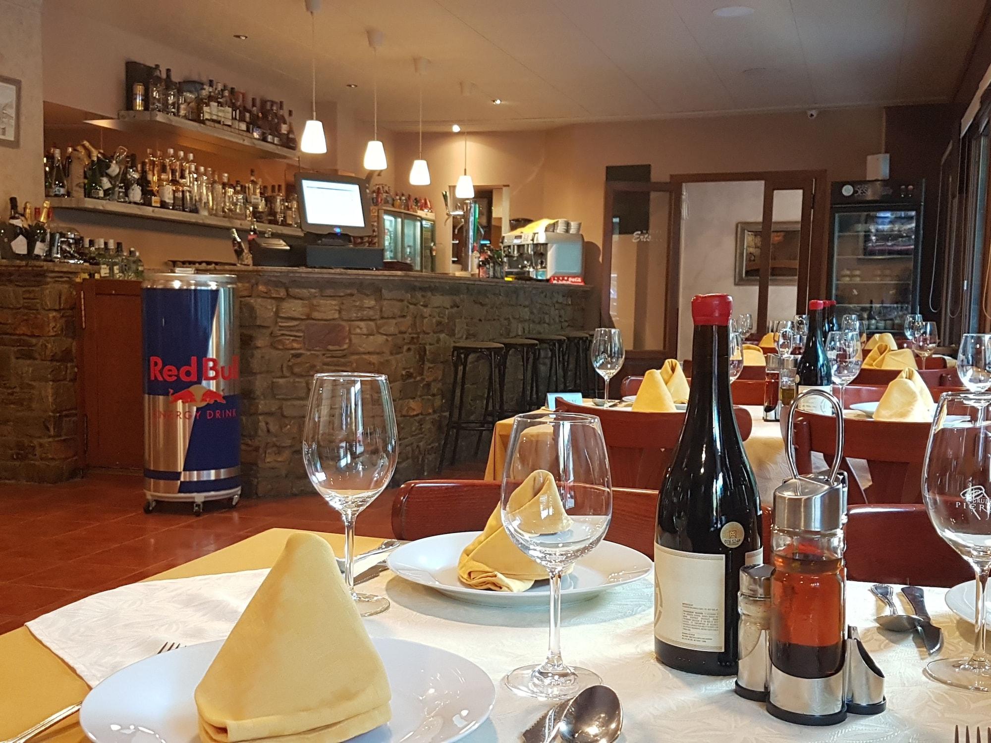 Restaurant Erts Boutique Hotel