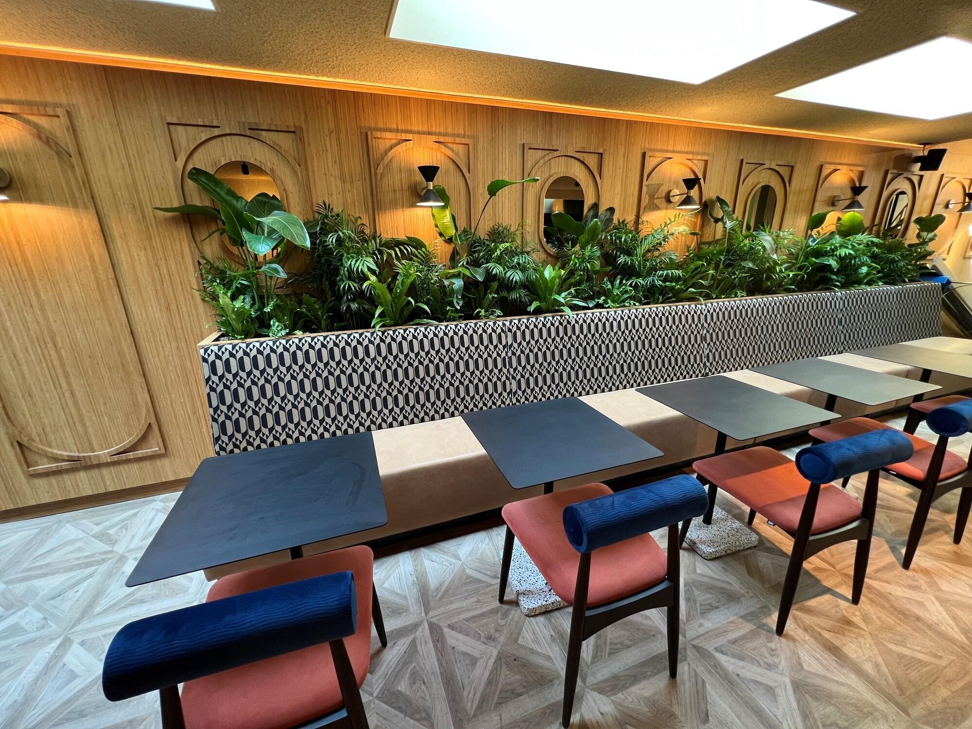Restaurant Hotel Nicolaas Witsen