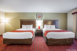Alojamiento - Comfort Suites Locust Grove Atlanta South