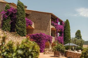 Alojamiento - Mas de Torrent Hotel & Spa, Relais & Châteaux