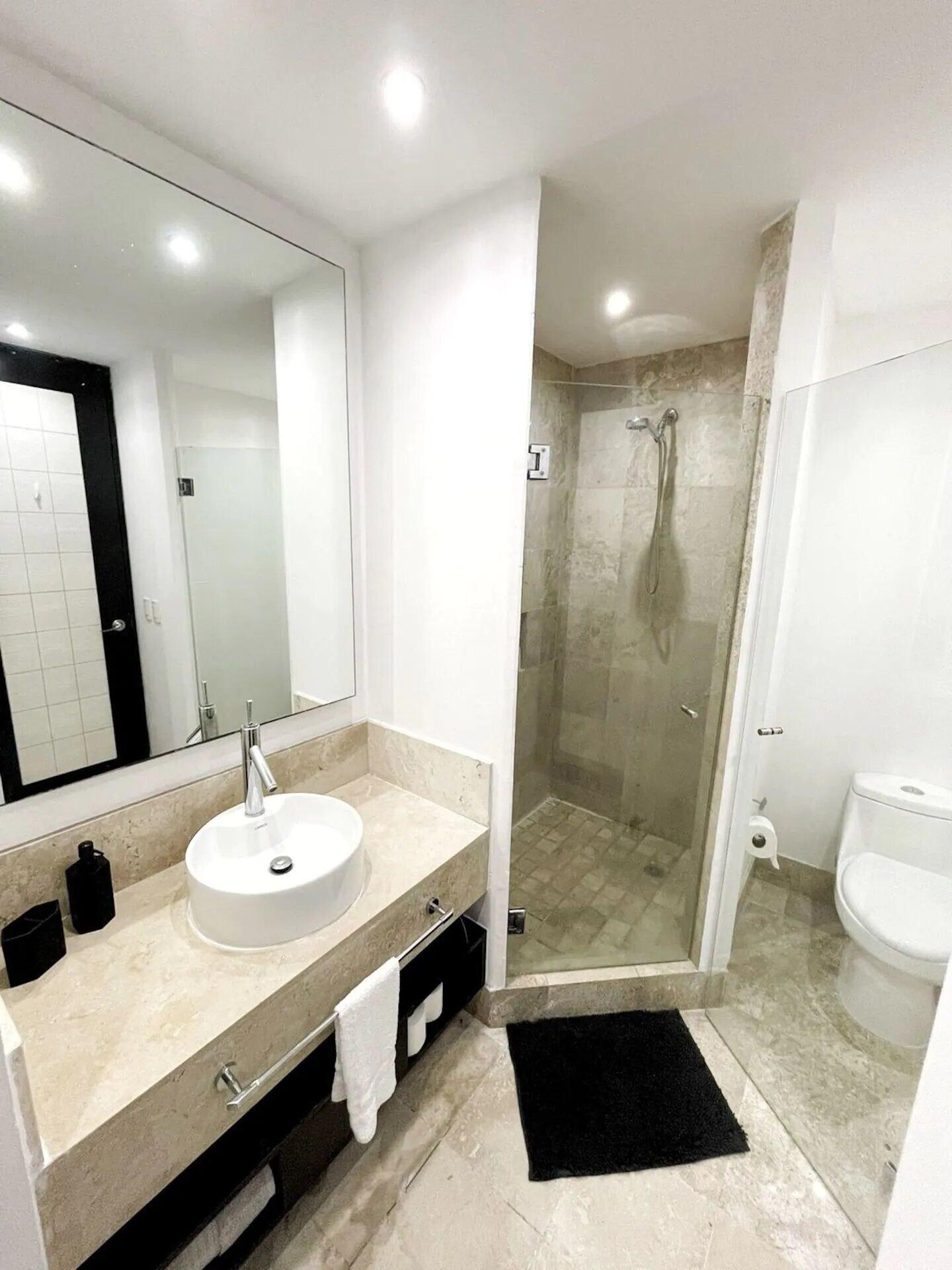 Comodidades del Alojamiento CONDO D12 BY TRVL2HM