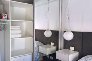 Alquiler Vacacional - Excellent apartment w/balcony in residential area