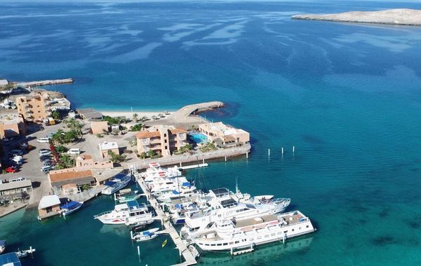 Club Hotel Cantamar Beach & Marina