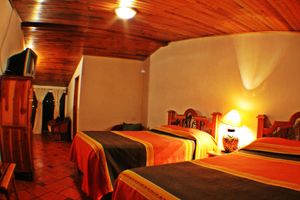 Alojamiento - Plaza Mexicana Margarita's Hotel