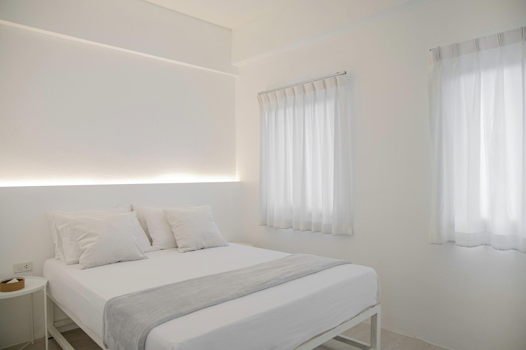 Equipamiento de Habitación HAO HOSTEL PHUKET