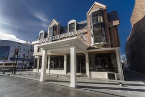 Paquete - Hotel Tierra del Fuego