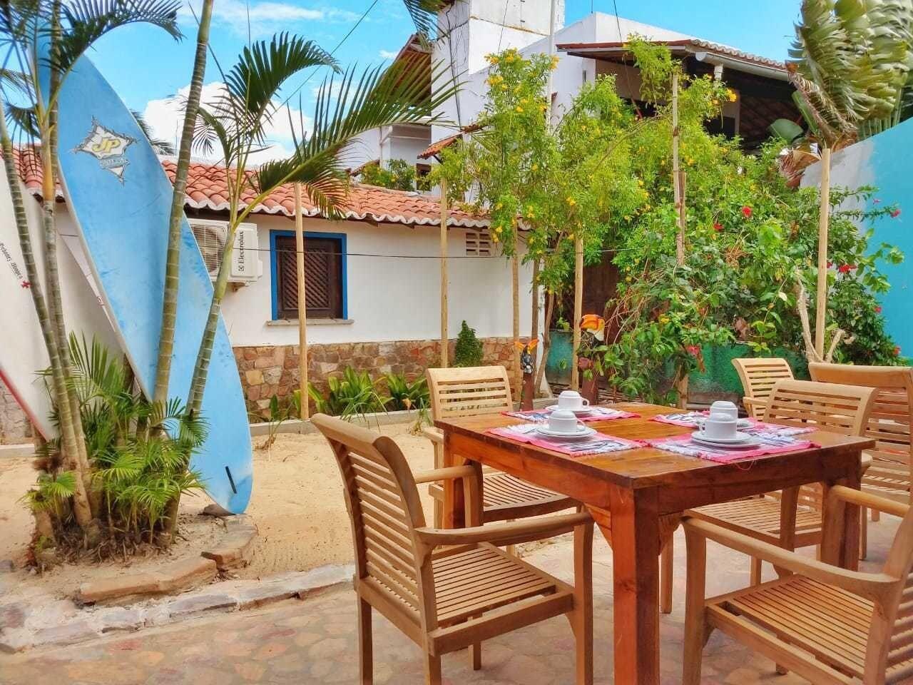 Restaurant Malai Beach Hotel