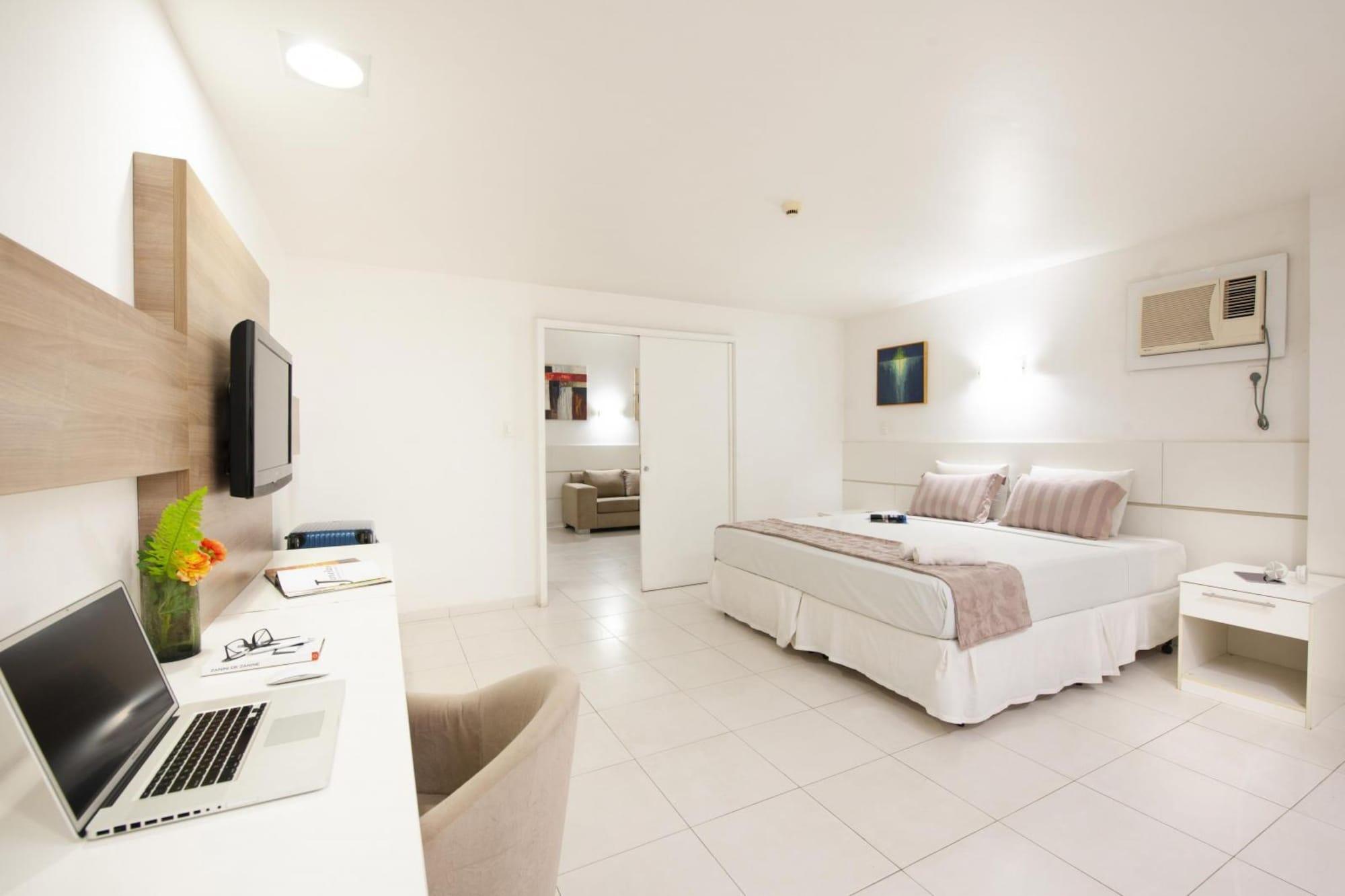 Habitación Hotel Gold Martan
