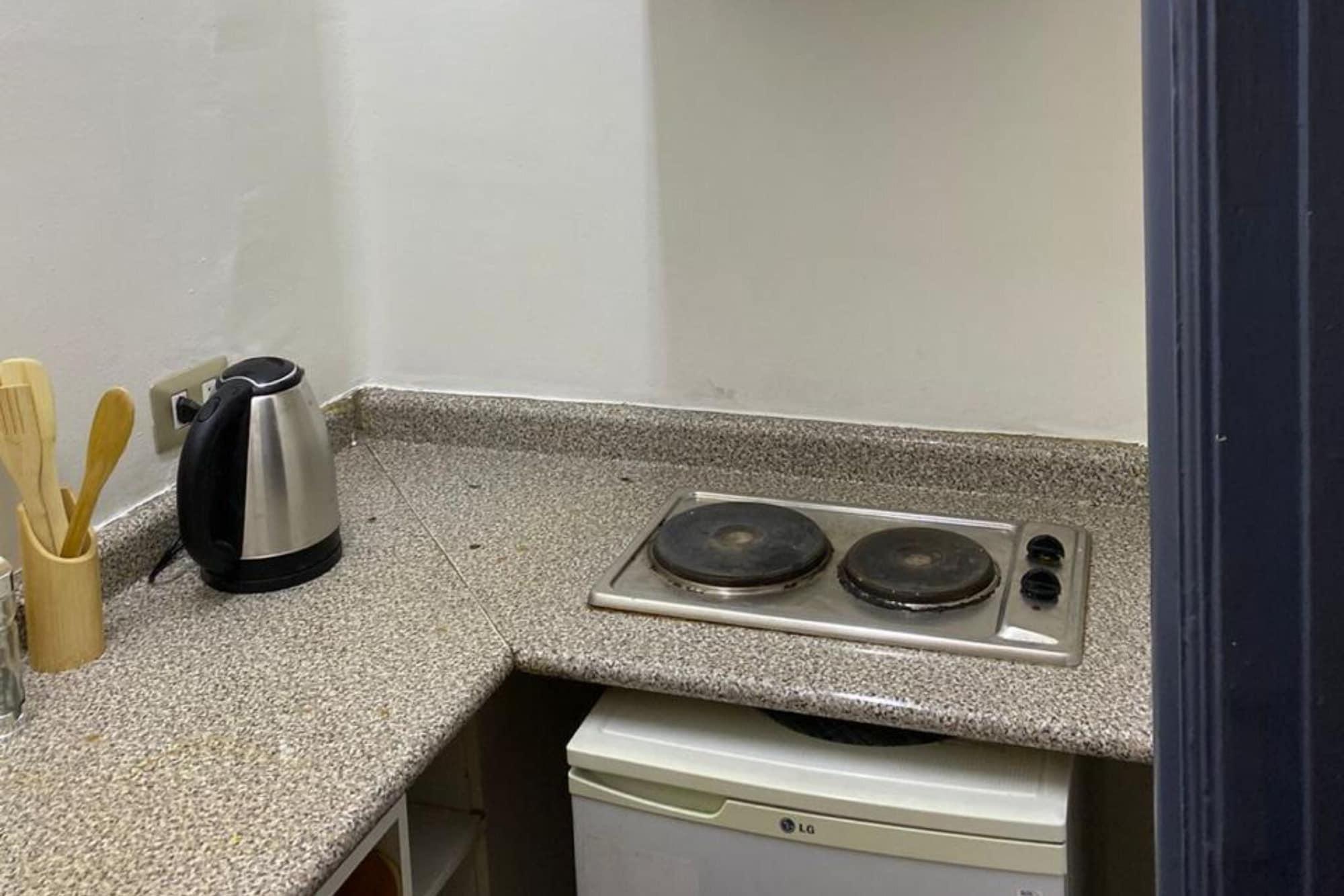 Equipamiento de Habitación Spot Fernández Concha