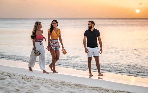 Holiday Inn Resort Aruba - Beach Resort & Casino by IHG