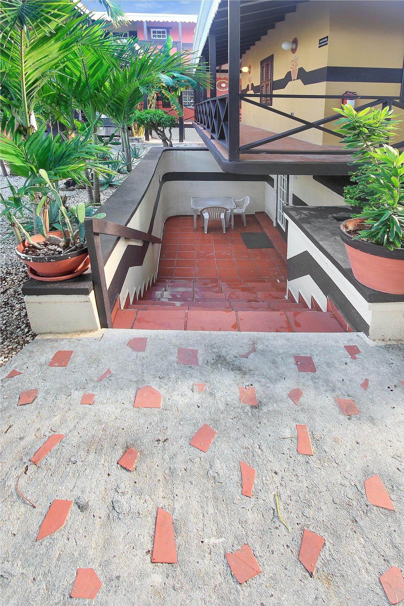 Habitación Mary's Boon Beach Resort & Spa
