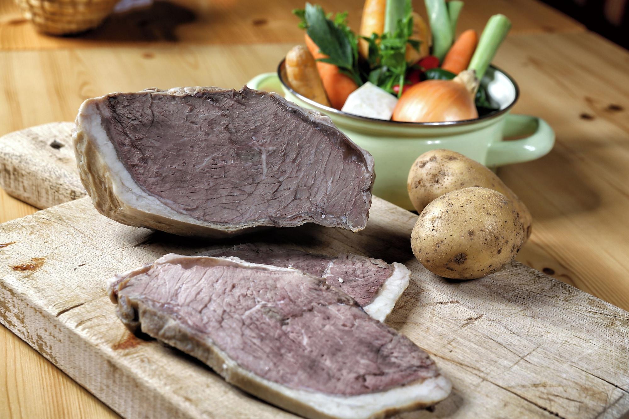 Restaurant Der Tröpolacherhof Hotel & Restaurant