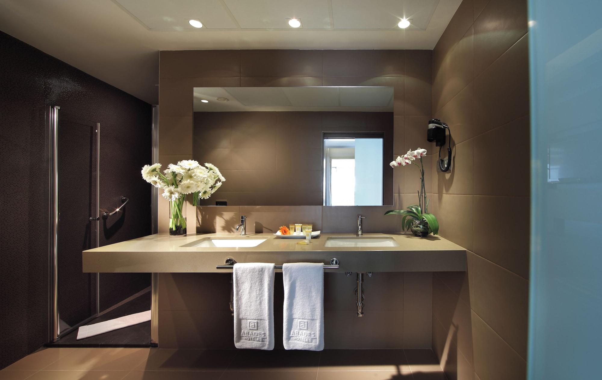 Equipamiento de Habitación BIBO Hotel Recogidas