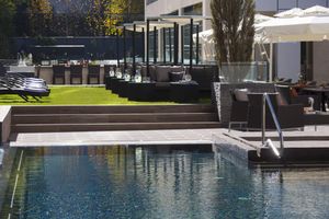 Alojamiento - Renaissance Santiago Hotel