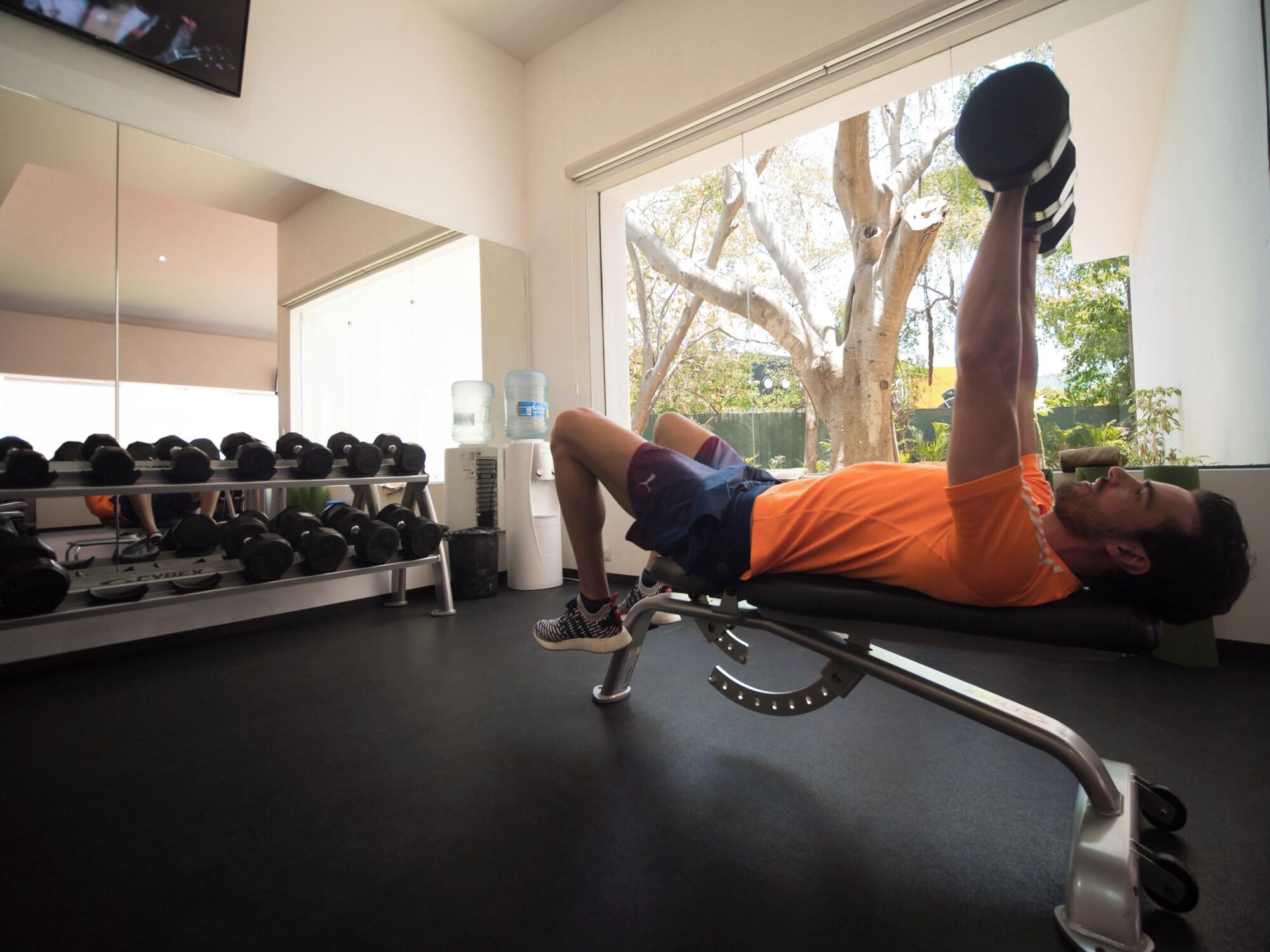 Gimnasio El Cid Marina Beach Hotel - All Inclusive