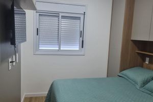 Alquiler Vacacional - Bauru Shopping Fly Flat USP Dentistry Airport Apartment