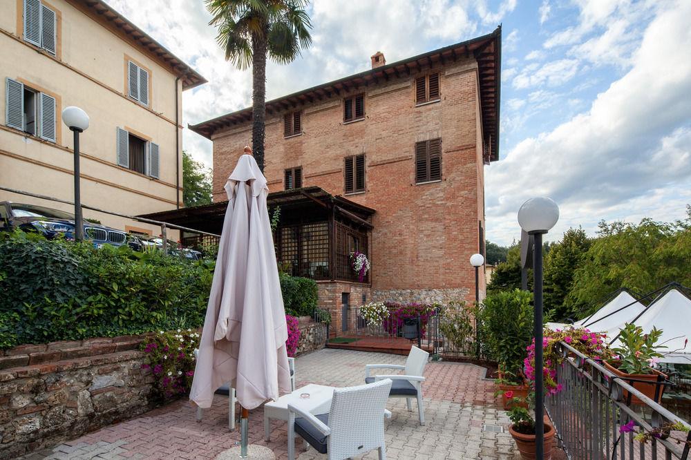 Hotel Arcobaleno Boutique Hotel