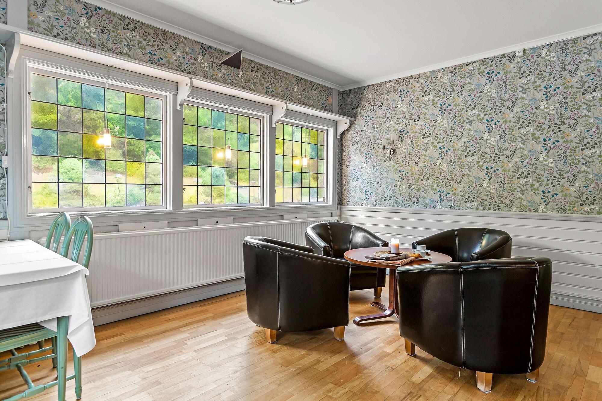 Bar/Salón Hotel Ullinge, Sure Hotel Collection by Best Western