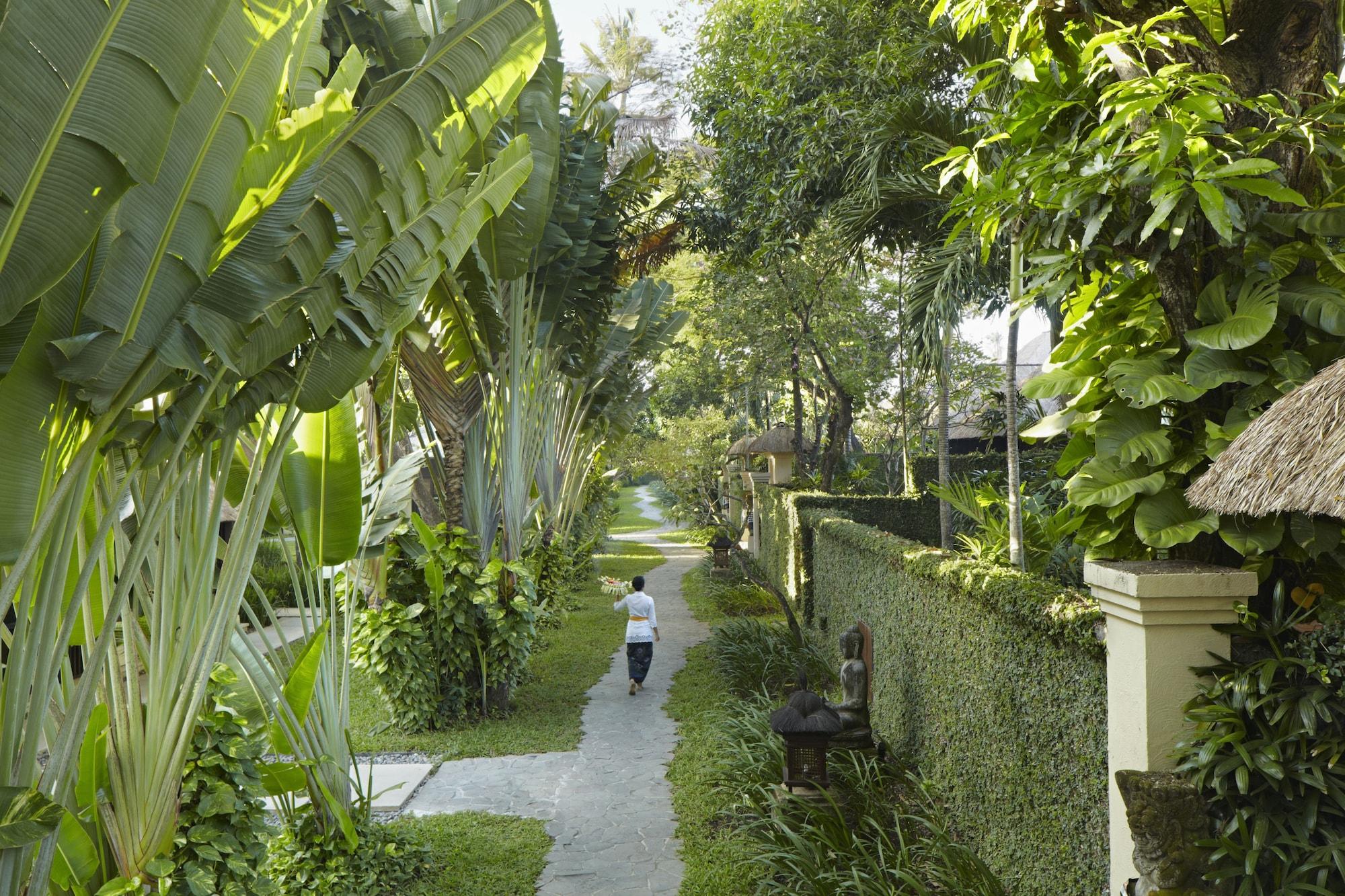 Vista Exterior Kayumanis Sanur Private Villa & Spa