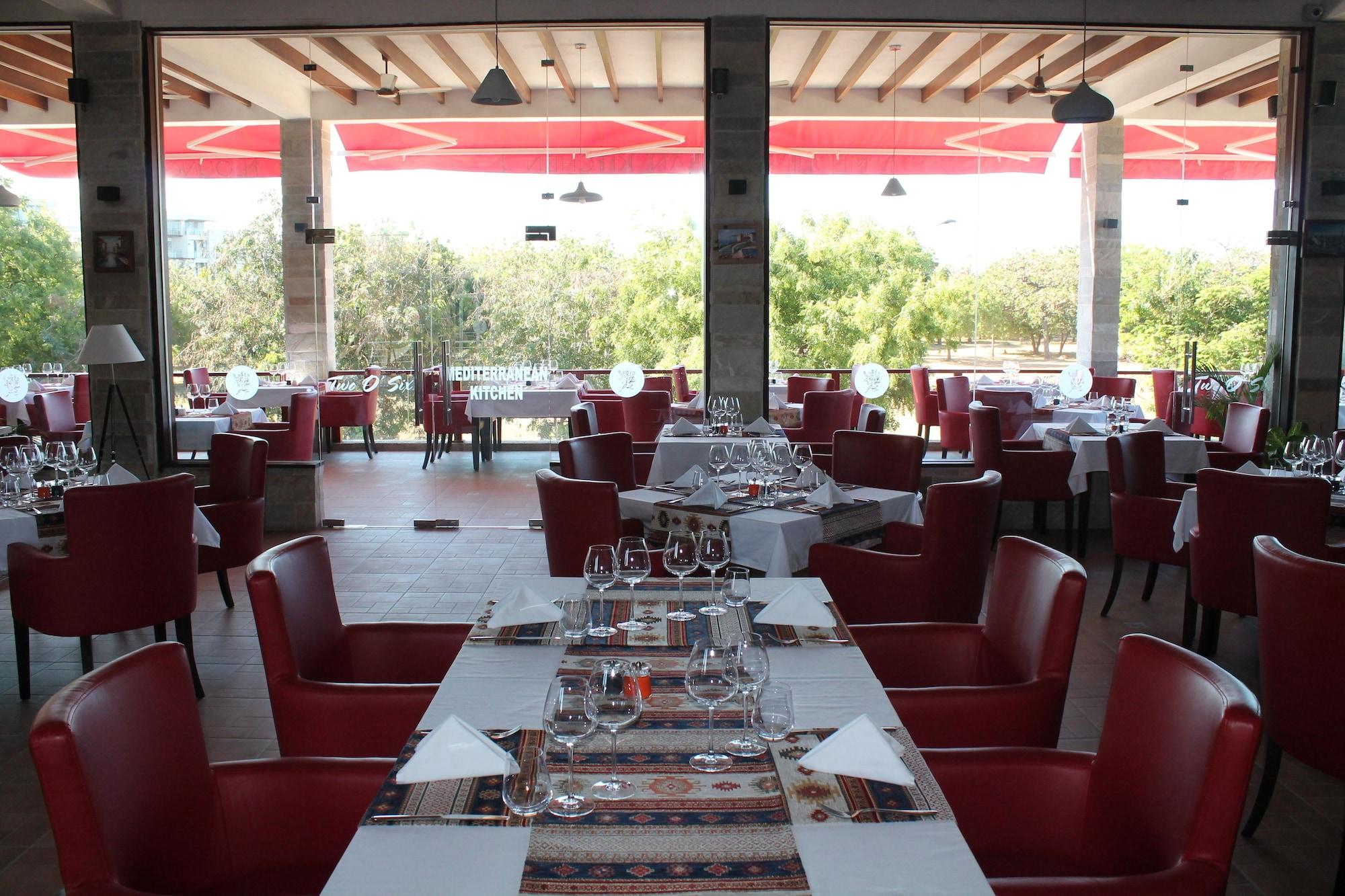 Restaurant The Green of Oysterbay