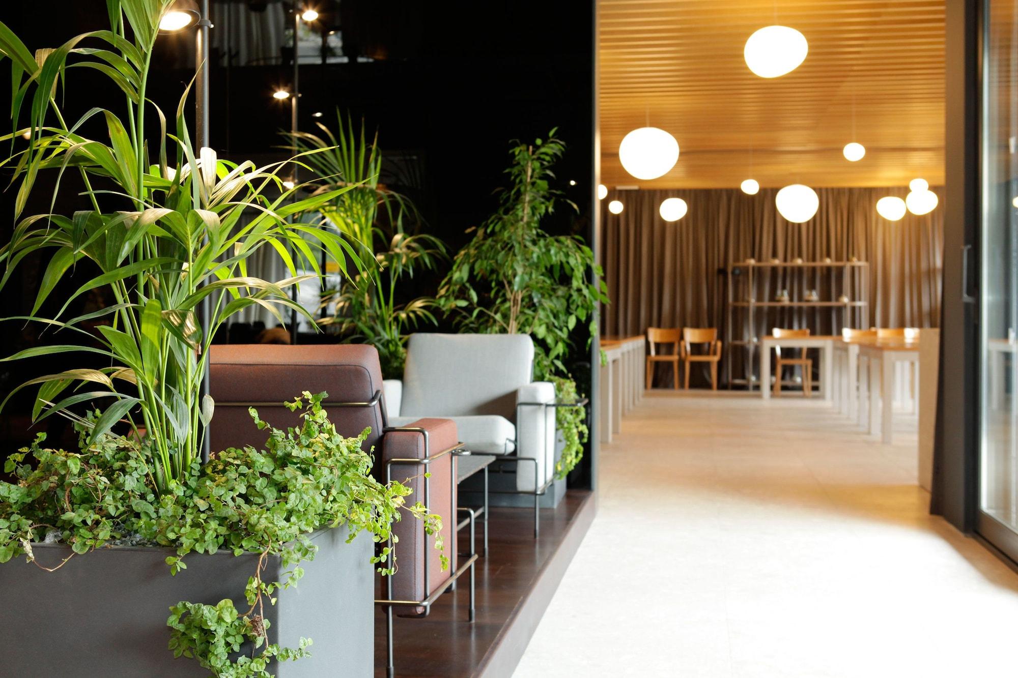 Vista Lobby Lifestyle Hotel Vitar - Adults Only