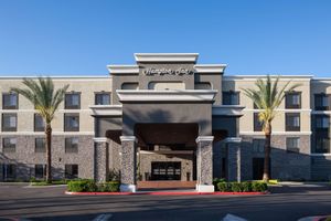 Alojamiento - Hampton Inn Los Angeles-Orange County-Cypress