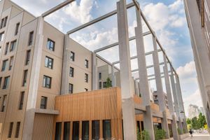 Alojamiento - Ibis Styles Paris Pont D'Ivry