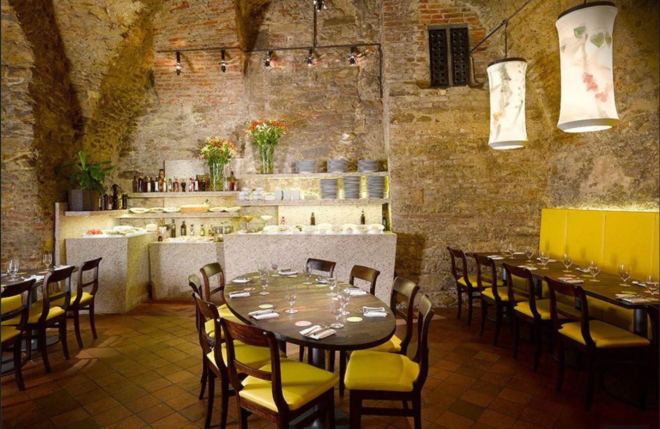 Restaurant Hotel & Residence U Tri Bubnu